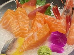 -雅玛花式铁板烧(亚运村店)