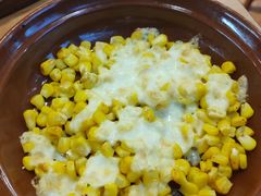 -萨莉亚意式餐厅(深圳北站店)