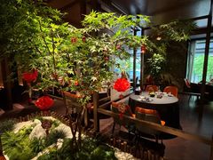 -肆月河豚·淮扬菜·湘菜(华天店)