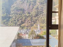 -三清山希尔顿度假酒店