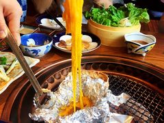 -炎蔵牛舌烤肉