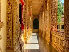 -西双版纳勐泐文化旅游区