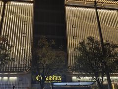 -华谊兄弟影院(IMAX洋桥店)