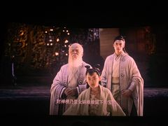 -大世界影城(无锡江南大悦城IMAX激光店)