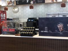 -壳牌华苑加油站