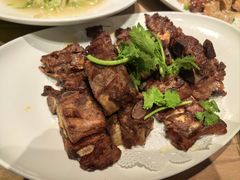 -周家二小姐的菜(西津渡店)