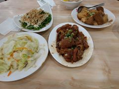 -喷水鸡肉饭(北港店)