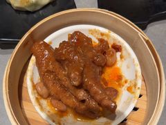 -喜记顺德菜(南昌万象城店)