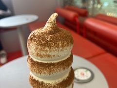 -DQ·蛋糕·冰淇淋(通州万达店)