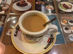 -香港新曜记茶餐厅(星耀城店)