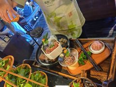 -盡膳口福·百年汤方火锅(科华北路店)