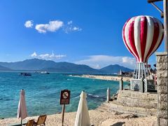 -海南分界洲岛旅游区