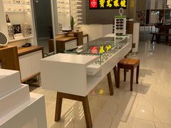 -宝岛眼镜(前埔店)