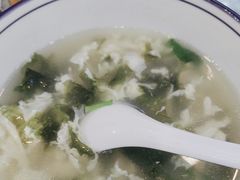-启明腊汁肉揪面片(翠华路总店)