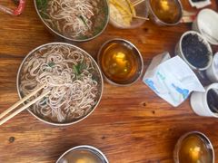 小碗瘦肉-正宗杨记普洱酸醋米线(总店)