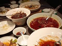 -望乡楼上海菜(日月光店)