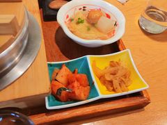 -味太助·银饭食堂(中华城店)