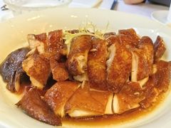 -山泉公馆酒家(珠江新城店)