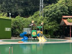 -四会奇石河风景区