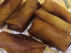 黄金春卷（素）-陈凤祥肠粉猪脚饭(江南大学星光广场店)