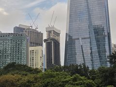 -吉隆坡国油双峰塔