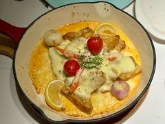 -波特曼西餐厅(南岗店)
