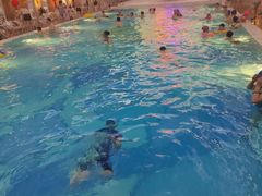 -海韵之星邮轮水会(明发商业广场店)
