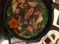 -佛山希尔顿酒店·融誉亚洲美食荟