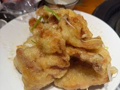 -山河屯铁锅炖(哈西站店)