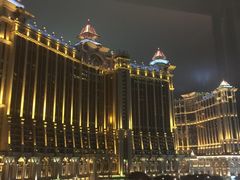 -澳门皇庭海景酒店