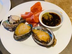 -银帆宾馆-自助餐厅(金马路店)