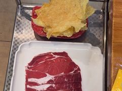 -金龙·打边炉(南京西路店)