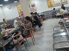 -古乐牛香·鲜牛肉牛杂火锅(高新店)