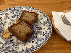 -发酵食堂(屏风街店)