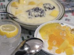 -堂屋糖水店(愚园店)
