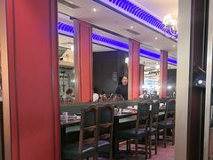 -新白鹿餐厅(百联中环店)