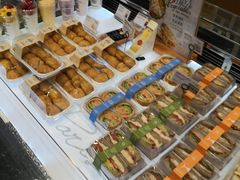 -巴黎贝甜(杨浦宝地店)