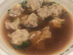 -蒋家桥饺面店(四望亭路店)