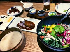 -小大董·烤鸭(凤凰汇店)