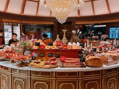 -B&C黄油与面包·THE GARDEN BAKERY概念店(世纪汇店)