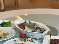 -和平官邸·花园餐厅(武定西路店)