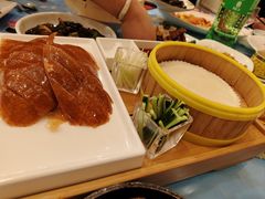 -江南村酒家