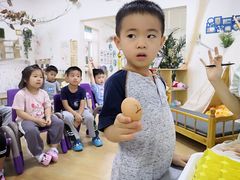 -加蒙特森林幼儿园(广州市增城区店)