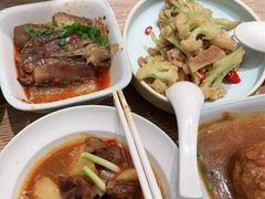 -老乡鸡(融科天地店)
