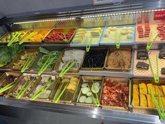 -花味·自助烤肉(南方时代店)