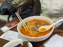 -寻裕记·现炒浇头面(人民广场店)