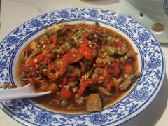 -欧记大排档·景德菜(上海首店)