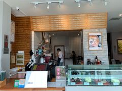 -bear cafe熊咖啡(和平中路店)