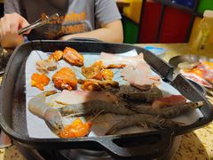 -姜胖胖无限自助烤肉(弹子石店)
