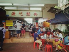 -源记肠粉(华贵路店)